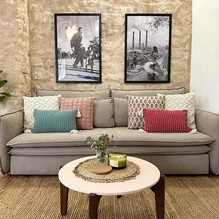 La Buhardilla Del Mercado Ubicacion E Historia Apartment *