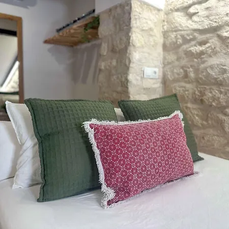 Apartment La Buhardilla Del Mercado Ubicacion E Historia